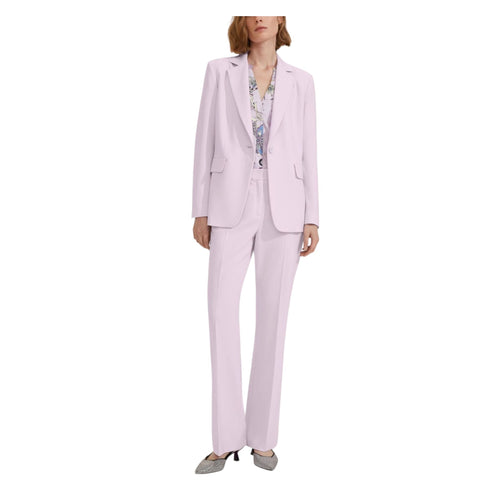 Emme Marella Tailleur Tailleur Donna in twill monopetto 40 - Francavilla Moda